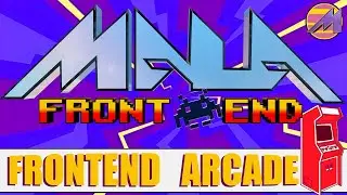 MaLa Frontend Arcade & Consoles Classics