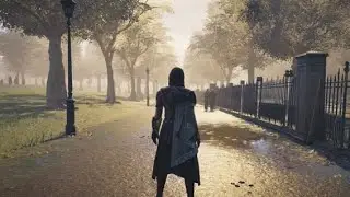 |AC Syndicate| Ivan Bunbury Bounty Hunt (Full Sync)