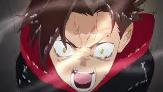 Punch Line - Coming August 31 in Europe and September 25 in North America!