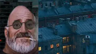 Сумерки в твоем городе это: