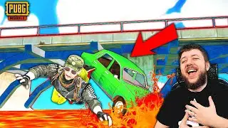 Я ПЛАЧУ! ОЛДБОЙ ПРОТИВ ЭМУЛЯТОРОВ В PUBG MOBILE
