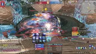 Spellsword PvP (3v3) - Swords of Legends Online