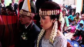 ACARA ADAT GEMAR DAN RINI PART 3