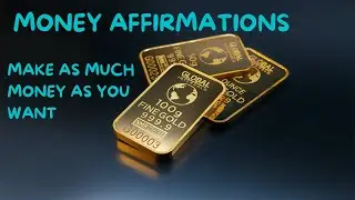 Manifesting money made easy