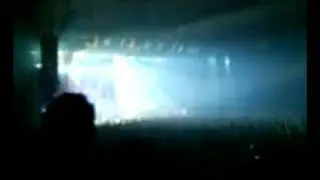 Korn - Coming Undone, Praha 2009 (Prague)