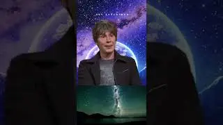 How Nature Created⁉️ Brian Cox On Universe 