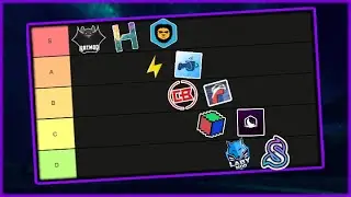 FPS BOOST CLIENT TIER LIST | Minecraft CLIENT TIER LIST | Minecraft Commentary