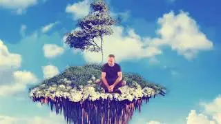 Corey Britz - Edge of the World (Official Music Video)