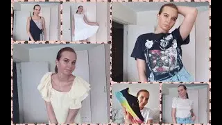 Заказ одежды и обуви 