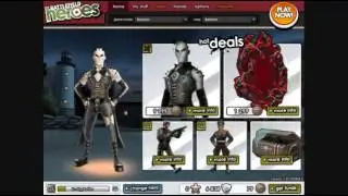 BFH Halloween Theme Music