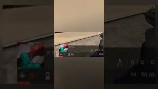 мем стандофф 