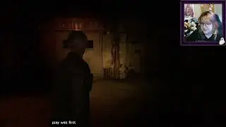 Silent Hill 2 Remake [Part 4 - Twitch Archive]