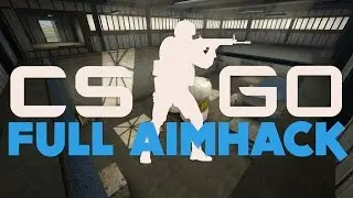 CS:GO Highlights #12 - Full Retard To Full Aimhack