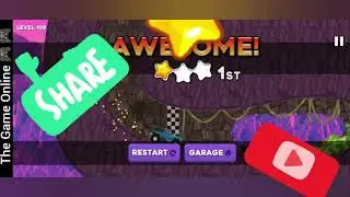 Death Chase Nitro 🏎☠☠ | New 4*4 Car | Car upgrade #Death #Chase #Nitro #Defense #4K