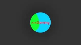 CaptainATX - ATXGaming Video İntrosu