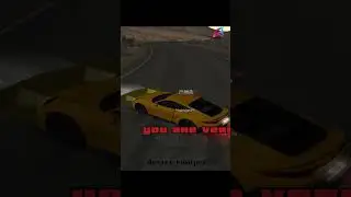 Porsche  😍 на Обычной Аризона РП vs TRILOGY  😍 // gta sa