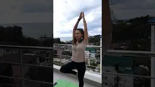 Оздоровительный ретрит в СОЧИ ☀️