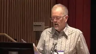 AMHERST TODAY: Russia and Its Others: Kevin Moss ’77