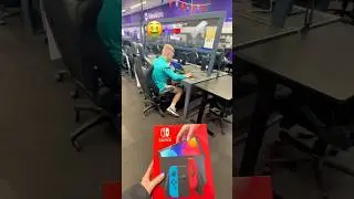 CRAZY Football Touch Challenge! 🤑🤩⚽️