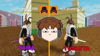 TARA KUNIN DALWANG LEGENDARY SWORD | Blox Fruit - Part 4