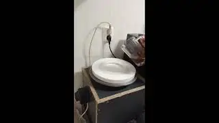 Изготовление силиконовых приманок. Продолжение.