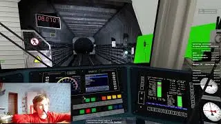 серия Metrostroi 2024