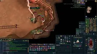 [PATCHED] Legacy Ripper Demon Task (720 KPH)