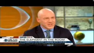Mark Leibovich Discusses Trump's Relationship With The RNC