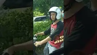 paniklah 🤣🤣 