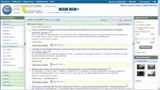 Search & Retrieve Articles: Boolean 