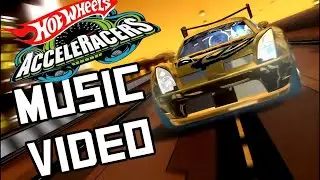 Acceleracers Music Video - Styles of Beyond - Nine Thou (Grant Mohrman Superstars Remix)