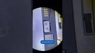 Что такое микросхема MOSDISPLAY и как она используется при ремонте дисплеев Apple