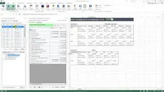 Normalized disclosures and Calendar Quarters