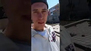 Заливаем бетон