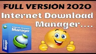 IDM full version lifetime free with Dark mode Edition 2021