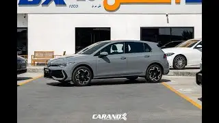 Volkswagen Golf R-Line 1.5L 2025