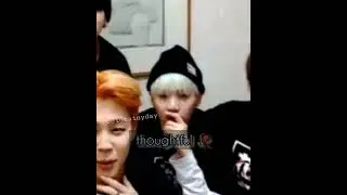 What is he thinking about? | We each need a friend like him | MIN YOONGI | SUGA