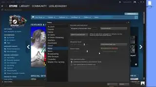 How to fix microphone problems for windows! (robot-like voices)