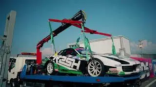 RDS Сочи 2019 SDE
