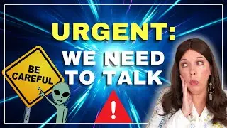 🚨 Ignore THIS at your own risk 🫣 The spiritual community's biggest blind spot!