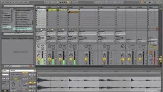 Ultimate Ableton Live 9: Part 2 - Recording & Warping : Introduction