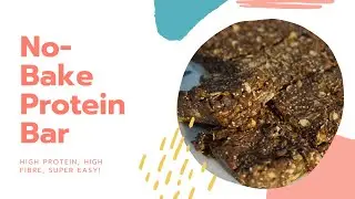 The BEST (Vegan Option) Chocolate Peanut Protein Bar