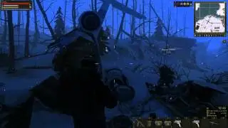 Stalker Online - ОБРВ