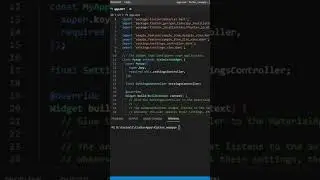 How to create a new Flutter Project | Flutter Tutorials