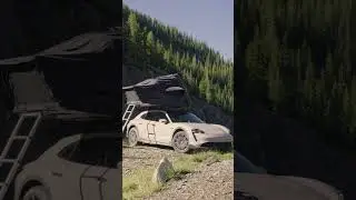 Kick up the dirt and camp under the stars with overlanding essentials from eBay Motors.