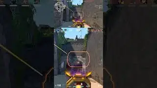 VALORANT | Daily reminder: Headhunter is just a mini guardian. #valorant