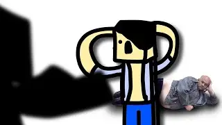 2# ВИТЯ И ПЕТЯ - ТАИНСТВЕННАЯ ТАЙНА (породия на 