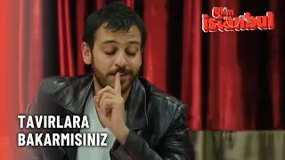 Karlos, Görevi Devralıyor! - Ulan İstanbul 20. Bölüm