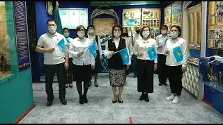 Атамекен әні