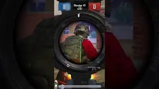 Game fisher bgmi#bgmishorts #m416 #3x classic TDM